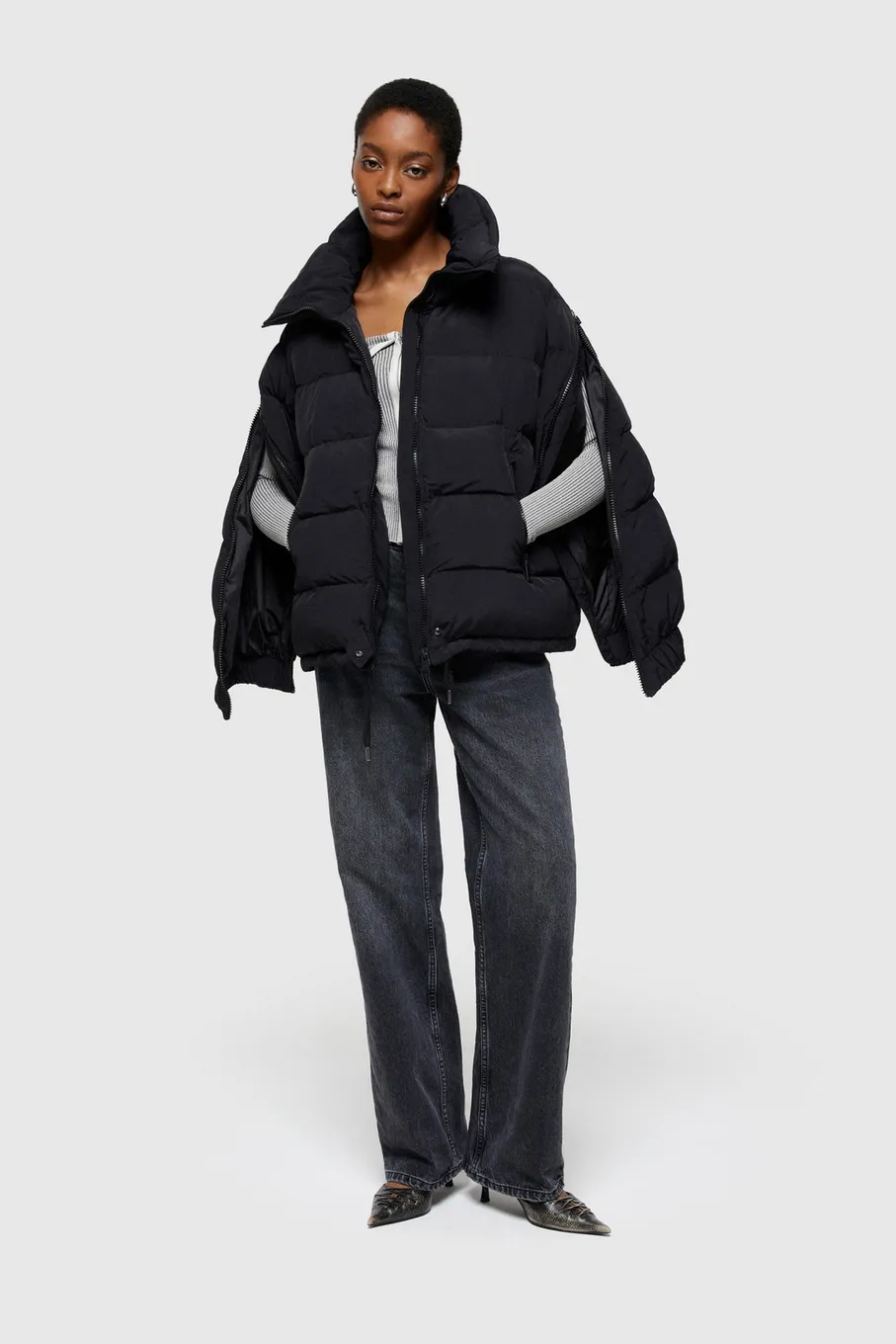 ENOF over size jacket サイズM SAB0076640001S105_det_4_070203