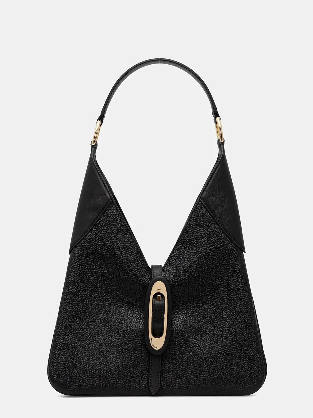 Buy: Women Bag MICHAEL KORS Cornelia Medium Black from Podiumriga