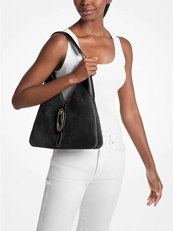 コルザ？ Buy: Women Bag MICHAEL KORS Cornelia Medium Black from Podiumriga