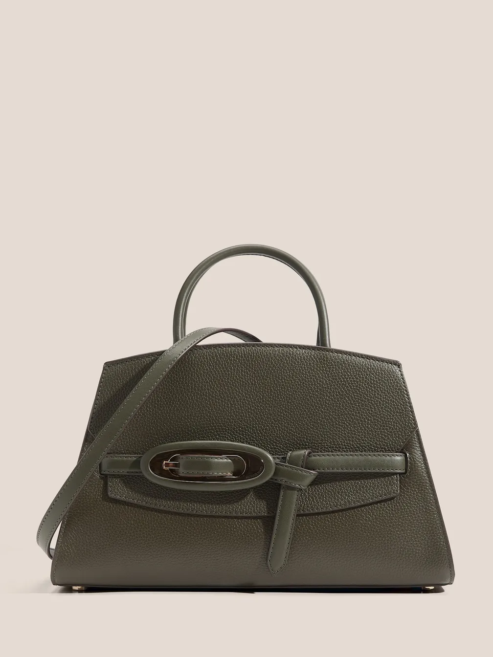Buy: Women Bag MICHAEL KORS Cornelia Medium Pebbled Leather