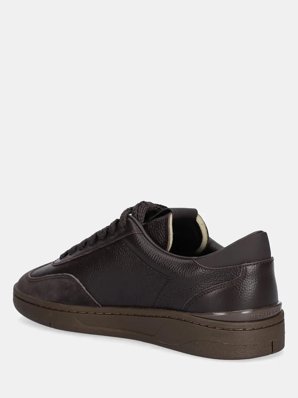Buy: Men Casual Shoes MICHAEL KORS Wilton Lace Up Brown from