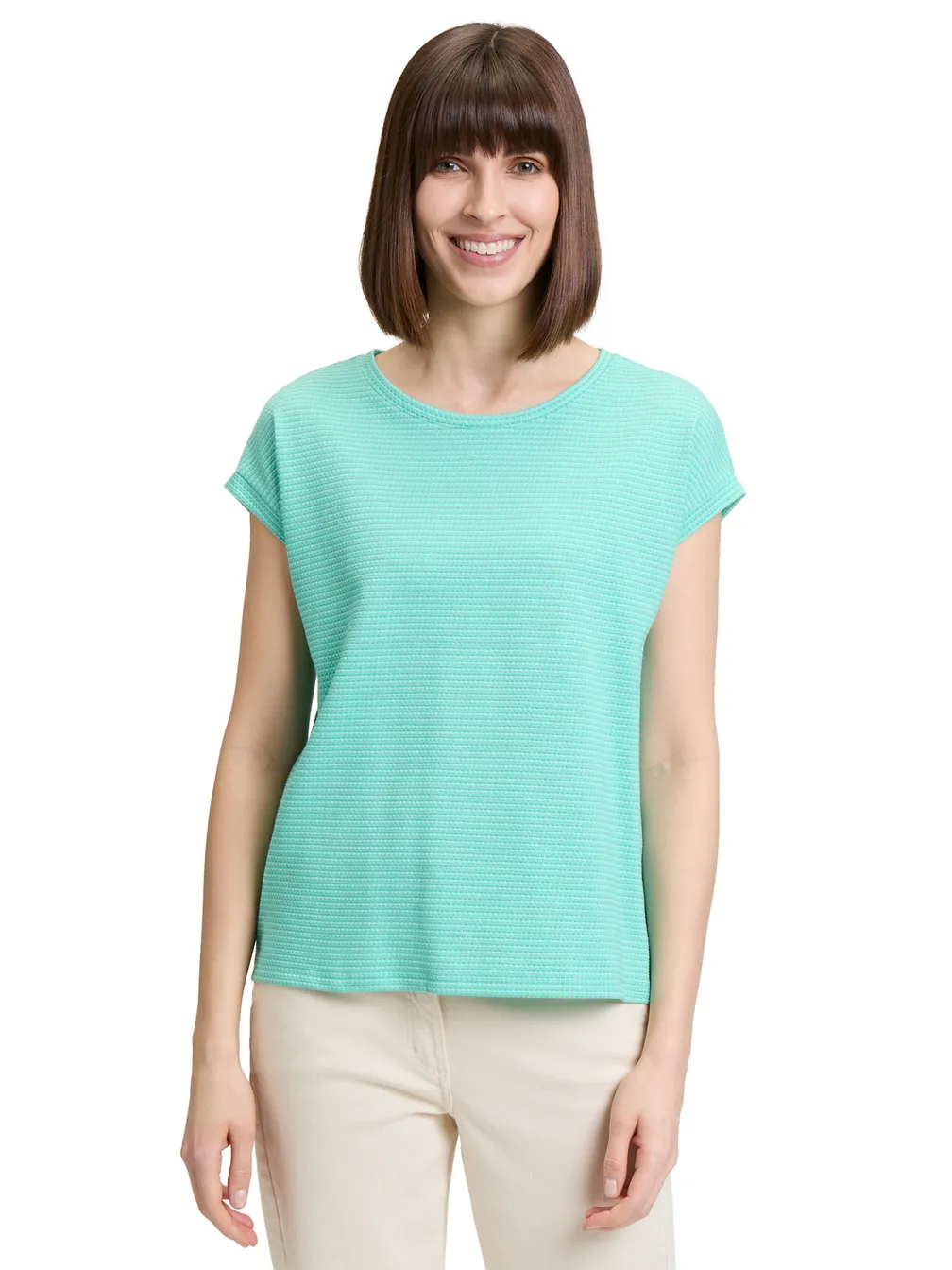 Betty Barclay - Camisetas, Tops Y Blusas Para