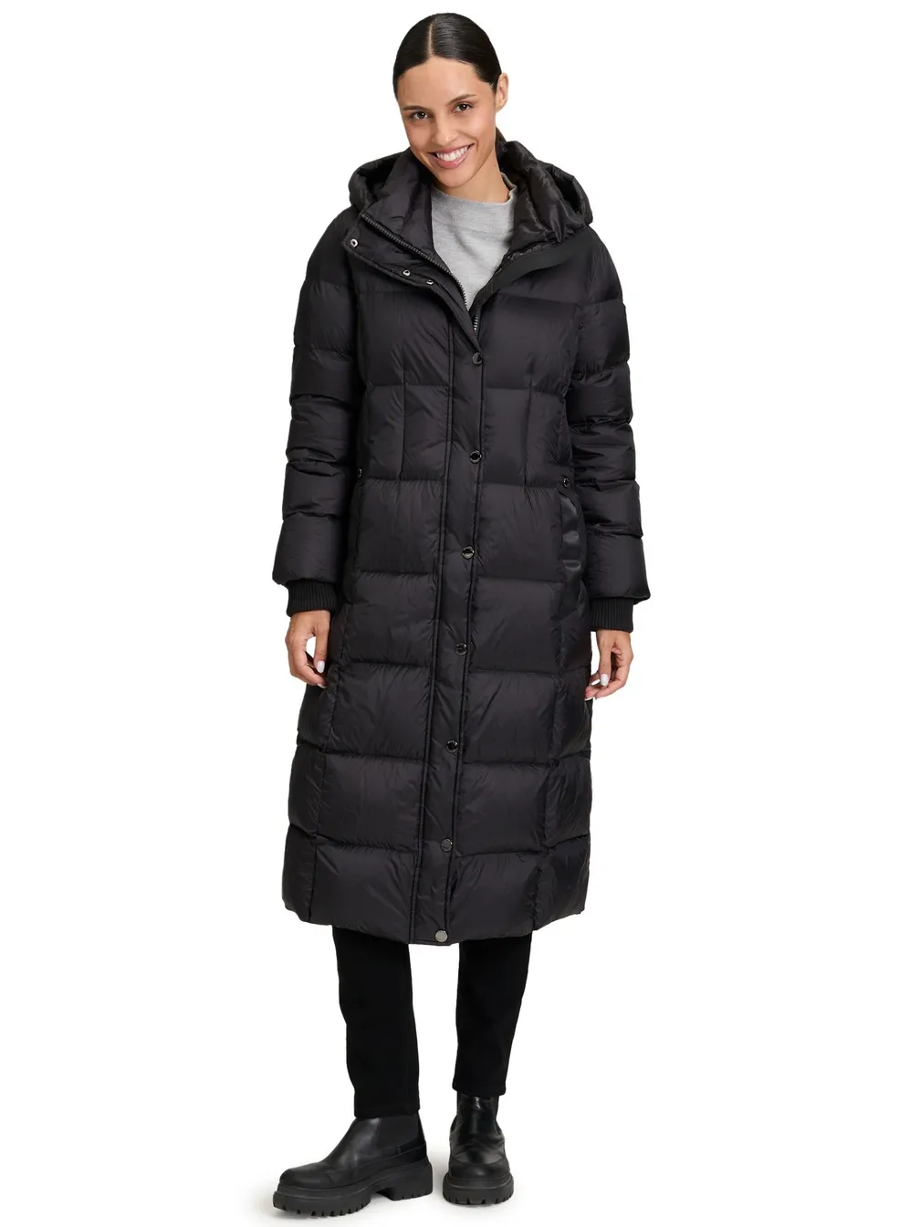 Buy: Women Down jacket BETTY BARCLAY Jacket Down Black from 