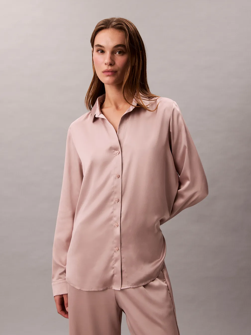 satin shirt night dress Nightgown For Women Lingerie Satin Chemise Lingerie Sexy Nightie Full Sleep Dress Sexy Sleepwear Women's Petite Sleepwear off Shoulder Sleep Shirt Night Gown Shirt Women Elephant Print Women Women