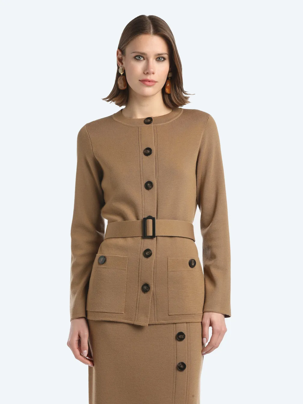 Jackets Luisa Spagnoli Shopping Online Luisa Spagnoli Virgin Wool 