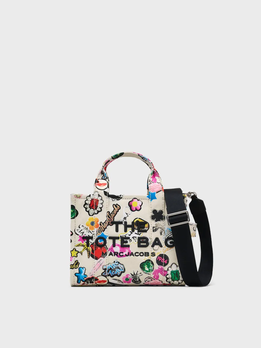 MARC JACOBS THE TOTE BAG ペイズリー MARC JACOBS THE TOTE BAG ペイズリー MARC JACOBS The Tokyo Bag The