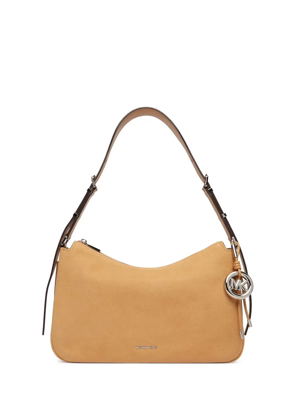 Buy: Women Bag MICHAEL KORS Nolita Medium Peanut Brown from