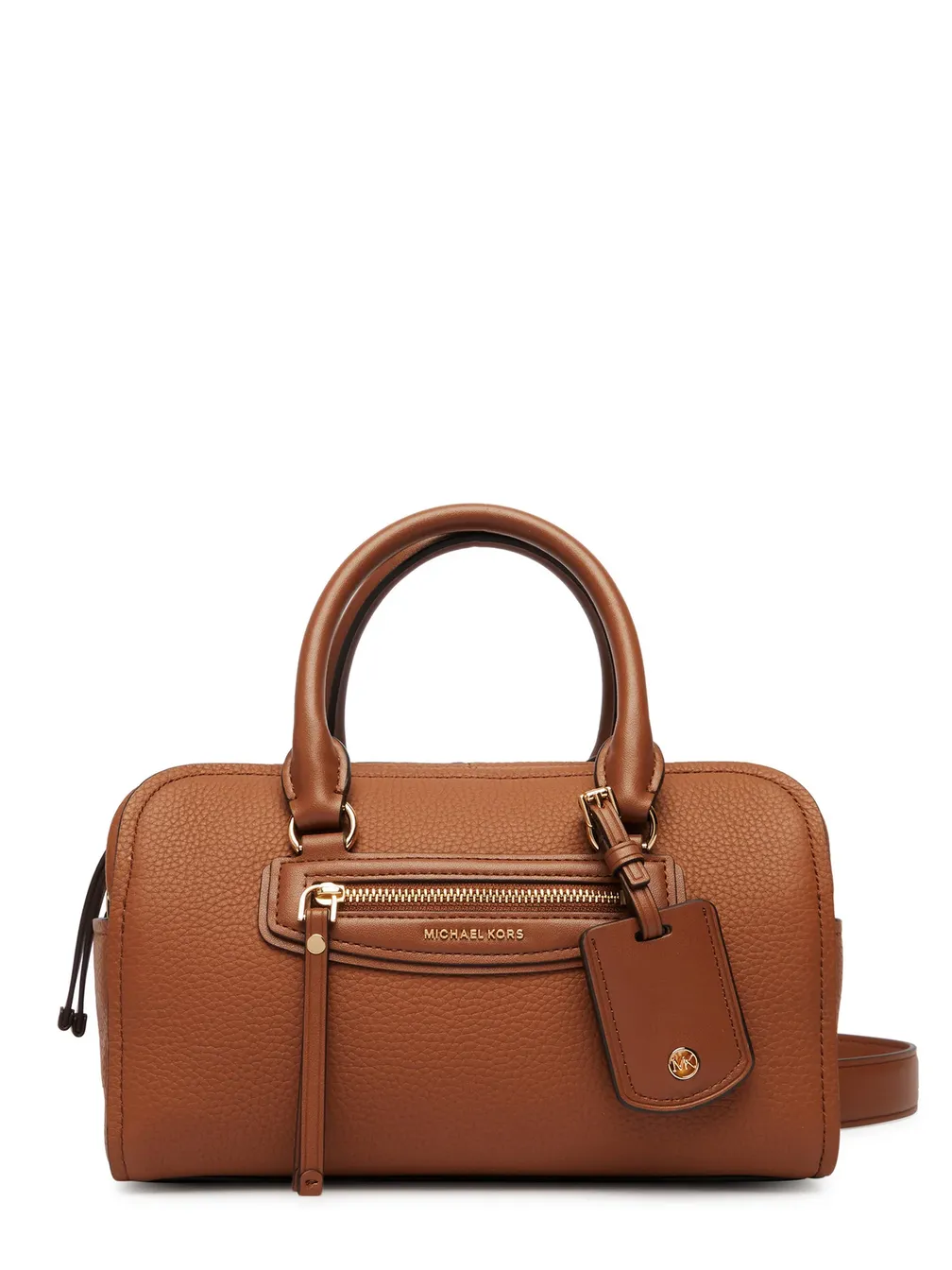 Buy: Women Bag MICHAEL KORS Xs Duffle Xbody Luggage Brown from
