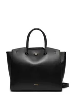 Buy: Women Bag FURLA Genesi L Nero Tote Black from Podiumriga.lv