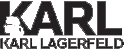 KARL LAGERFELD