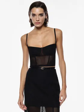 Tops IMPERIAL | RFN3KIR