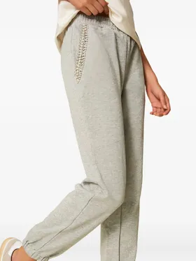 Sporta bikses TWINSET Pant Art. 252Li2Mdd 00082 | 252LI2MDD