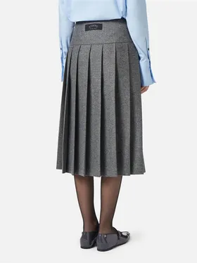 Svārki ICEBERG Skirts - Fantasia | 25II1P0C1113080F8X2