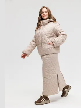 Svārki TUFFONI | 7724022C