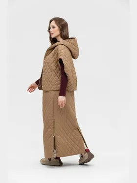 Svārki TUFFONI | 7724022C