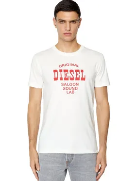 T-Krekls DIESEL | A068020CATM141