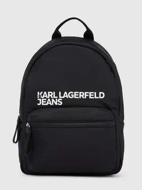 Buy Backpack KARL LAGERFELD JEANS Klj Essential Nylon Bp | A3M30353 