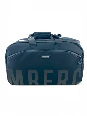 Ceļojumu soma BIKKEMBERGS Travel Bag Tracker Blue | BKBR00533T
