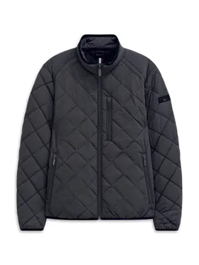 Dūnu jaka BUGATTI Mens Blouson | 870300 81010