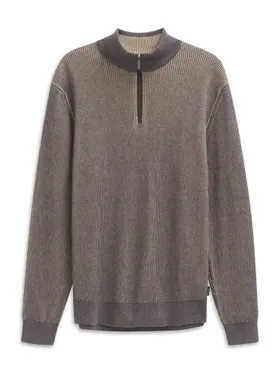 Džemperis BUGATTI Mens Sweater 1/1 Sleeve | 7500 85525D