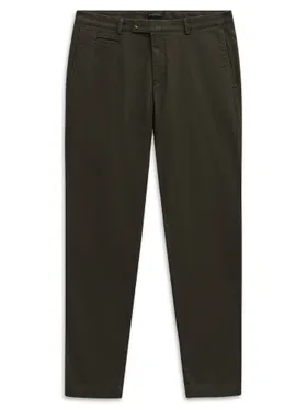 Bikses BUGATTI Mens Casual Trousers | 4130 86395D 32'