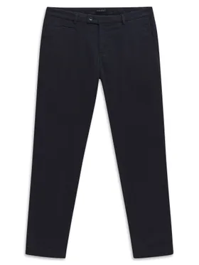 Bikses BUGATTI Mens Casual Trousers | 4130 86395D 34'