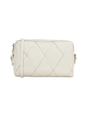 Soma CALVIN KLEIN Woven Chalk | K60K61300267U