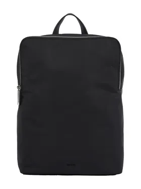 Mugursoma CALVIN KLEIN Business Tech 2G Squared Black | K50K512962BEH