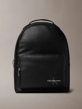 Mugursoma CALVIN KLEIN Mono Logo Black | LV04G3042GUB1
