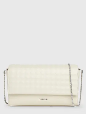 Soma CALVIN KLEIN Mini Quilt Ecru | K60K611990PC4