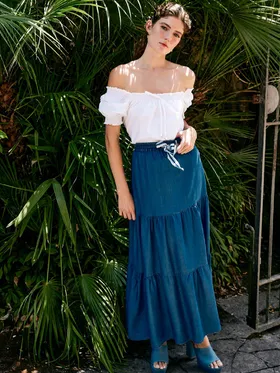 Svārki FLY GIRL | 7625/02