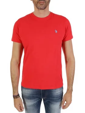 T-Krekls US POLO ASSN | 67359 49351