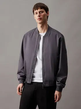 Buy Jacket CALVIN KLEIN Sateen Stretch Hero Bomber | K10K113496PCX 