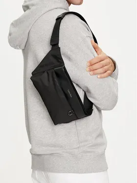 Jostas soma CALVIN KLEIN Ck Black Pebble | K50K512111BEH