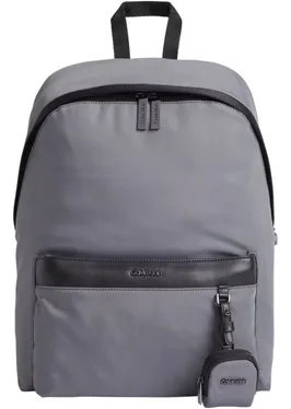 Mugursoma CALVIN KLEIN Iron Gate | K50K512115PCX