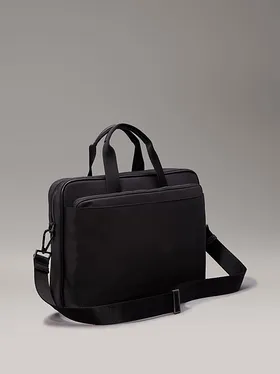 Soma portatīvajam datoram CALVIN KLEIN Black | K50K512420BEH