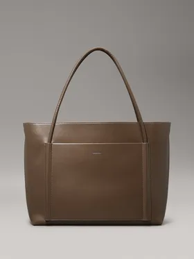 Soma CALVIN KLEIN Linn Large Shopper Teak | K60K613109LLK