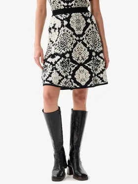 Svārki LEO & UGO | KHJ976