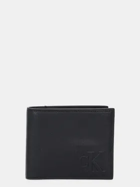 Maks CALVIN KLEIN Bold Ck Ew Billfold | LV04G1071GUB1