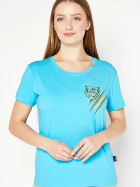 T-Krekls PLEIN SPORT | DTPS300381