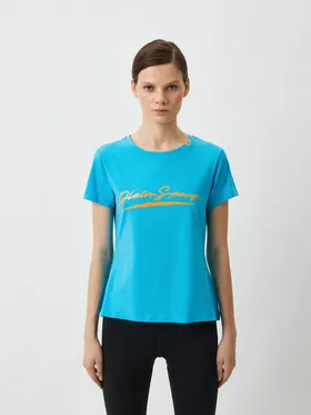 T-Krekls PLEIN SPORT | DTPS301281