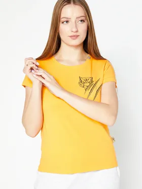 T-Krekls PLEIN SPORT | DTPS301350