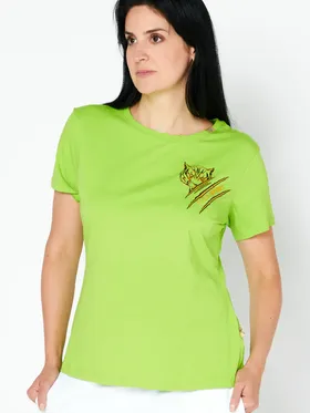 T-Krekls PLEIN SPORT | DTPS300332F