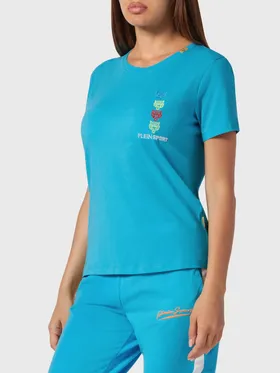 T-Krekls PLEIN SPORT | DTPS307081