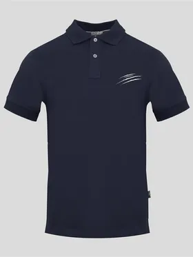 Polo krekls PLEIN SPORT | PIPS50485