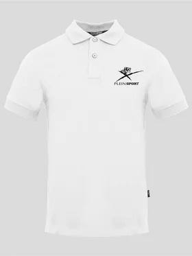 Polo krekls PLEIN SPORT | PIPS50601