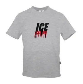 T-Krekls ICE ICEBERG | S1M-F014-63328989