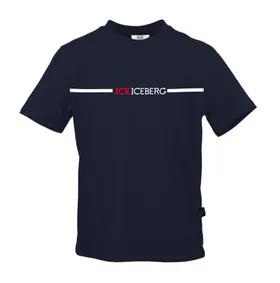 T-Krekls ICE ICEBERG | S1M-F020-63326836