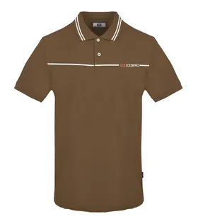 T-Krekls ICE ICEBERG | S1M-F021-63332332