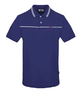 Polo krekls ICE ICEBERG | S1M-F021-63336836